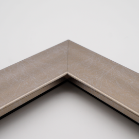 rama srebrna prostokątna 1