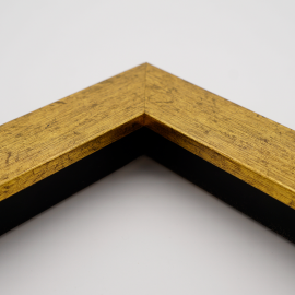 rama złota kwadratowa