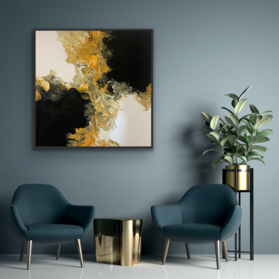 obraz do domu trzecia pora roku 1